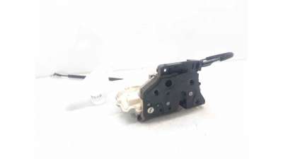 CERRADURA PUERTA TRASERA DERECHA VOLKSWAGEN PASSAT (2008-2010) 2.0 TDI 110CV 1968CC - L.6014943 / 3C4839016A