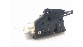 CERRADURA PUERTA TRASERA DERECHA VOLKSWAGEN PASSAT (2008-2010) 2.0 TDI 110CV 1968CC - L.6014943 / 3C4839016A