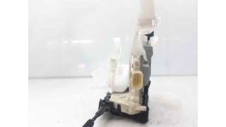 CERRADURA PUERTA TRASERA DERECHA VOLKSWAGEN PASSAT (2008-2010) 2.0 TDI 110CV 1968CC - L.6014943 / 3C4839016A