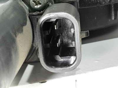 ELEVALUNAS DELANTERO IZQUIERDO VOLKSWAGEN PASSAT (2008-2010) 2.0 TDI 110CV 1968CC - L.6014955 / 3C1837755K