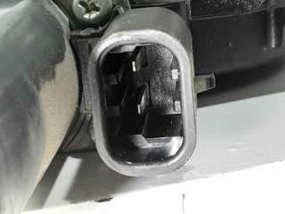ELEVALUNAS DELANTERO IZQUIERDO VOLKSWAGEN PASSAT (2008-2010) 2.0 TDI 110CV 1968CC - L.6014955 / 3C1837755K