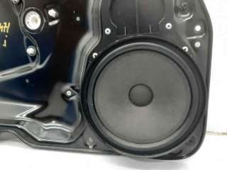 ELEVALUNAS DELANTERO IZQUIERDO VOLKSWAGEN PASSAT (2008-2010) 2.0 TDI 110CV 1968CC - L.6014955 / 3C1837755K