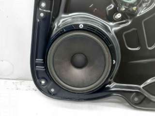 ELEVALUNAS TRASERO DERECHO VOLKSWAGEN PASSAT (2008-2010) 2.0 TDI 110CV 1968CC - L.6014956 / 3C4839756