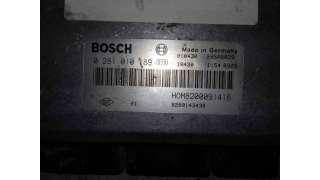 ESPEJO INTERIOR VOLKSWAGEN PASSAT (2008-2010) 2.0 TDI 110CV 1968CC - L.6014958 / 3C0857511D