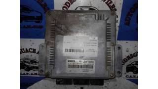 ESPEJO INTERIOR VOLKSWAGEN PASSAT (2008-2010) 2.0 TDI 110CV 1968CC - L.6014958 / 3C0857511D