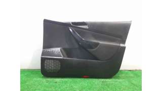 GUARNECIDO PUERTA DELANTERA DERECHA VOLKSWAGEN PASSAT (2008-2010) 2.0 TDI 110CV 1968CC - L.6014965 / 1K0947419A