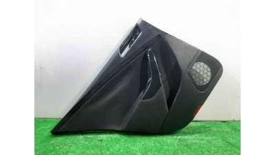 GUARNECIDO PUERTA TRASERA IZQUIERDA VOLKSWAGEN PASSAT (2008-2010) 2.0 TDI 110CV 1968CC - L.6014968 / 1K0947419A