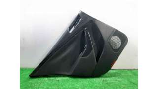 GUARNECIDO PUERTA TRASERA IZQUIERDA VOLKSWAGEN PASSAT (2008-2010) 2.0 TDI 110CV 1968CC - L.6014968 / 1K0947419A