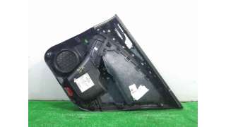 GUARNECIDO PUERTA TRASERA IZQUIERDA VOLKSWAGEN PASSAT (2008-2010) 2.0 TDI 110CV 1968CC - L.6014968 / 1K0947419A