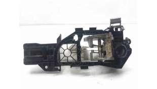 MANETA EXTERIOR TRASERA DERECHA VOLKSWAGEN PASSAT (2008-2010) 2.0 TDI 110CV 1968CC - L.6014982 / 3C0839205D 2