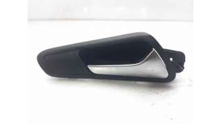 MANETA INTERIOR DELANTERA DERECHA VOLKSWAGEN PASSAT (2008-2010) 2.0 TDI 110CV 1968CC - L.6014984 / 3C1837114