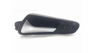 MANETA INTERIOR DELANTERA IZQUIERDA VOLKSWAGEN PASSAT (2008-2010) 2.0 TDI 110CV 1968CC - L.6014985 / 3C1837113D