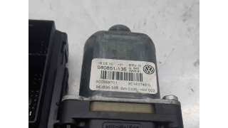 MOTOR ELEVALUNAS DELANTERO IZQUIERDO VOLKSWAGEN PASSAT (2008-2010) 2.0 TDI 110CV 1968CC - L.6014989 / 3C0959701