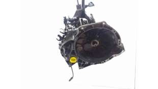 CAJA CAMBIOS FORD FOCUS TURNIER (2002-2004) 1.8 TDCI 100CV 1753CC - L.6015033 / 2S4R7002PA