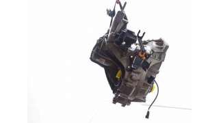 CAJA CAMBIOS FORD FOCUS TURNIER (2002-2004) 1.8 TDCI 100CV 1753CC - L.6015033 / 2S4R7002PA
