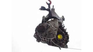 CAJA CAMBIOS FORD FOCUS TURNIER (2002-2004) 1.8 TDCI 100CV 1753CC - L.6015033 / 2S4R7002PA