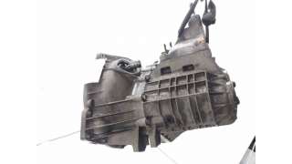 CAJA CAMBIOS FORD FOCUS TURNIER (2002-2004) 1.8 TDCI 100CV 1753CC - L.6015033 / 2S4R7002PA