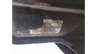CAJA CAMBIOS FORD FOCUS TURNIER (2002-2004) 1.8 TDCI 100CV 1753CC - L.6015033 / 2S4R7002PA