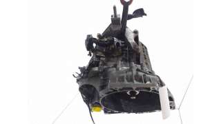 CAJA CAMBIOS FORD FOCUS TURNIER (2002-2004) 1.8 TDCI 100CV 1753CC - L.6015033 / 2S4R7002PA