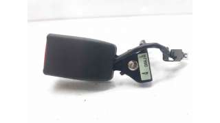 ANCLAJE CINTURON TRASERO MAZDA CX-3 (2018-) 2.0 SKYACTIV-G 121CV 1998CC - L.6015212 / BAF150177J