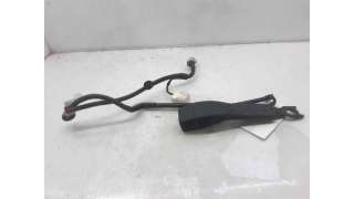 ANCLAJE CINTURON DELANTERO IZQUIERDO LEXUS IS III (2013-) 300H (AVE30) 181CV 2494CC - L.6015290 / 7324053060C0