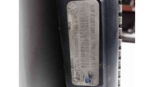 ANCLAJE CINTURON TRASERO LEXUS IS III (2013-) 300H (AVE30) 181CV 2494CC - L.6015291 / 170630GR 2