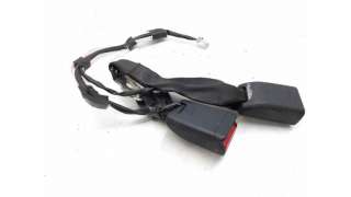 ANCLAJE CINTURON TRASERO LEXUS IS III (2013-) 300H (AVE30) 181CV 2494CC - L.6015291 / 170630GR