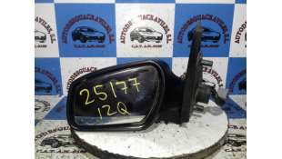 ASIENTO DELANTERO IZQUIERDO LEXUS IS III (2013-) 300H (AVE30) 181CV 2494CC - L.6015294 / 7202053310 2