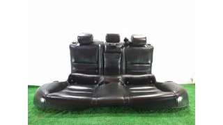 ASIENTOS TRASEROS LEXUS IS III (2013-) 300H (AVE30) 181CV 2494CC - L.6015295 / 7107553720C5