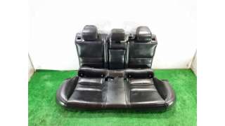 ASIENTOS TRASEROS LEXUS IS III (2013-) 300H (AVE30) 181CV 2494CC - L.6015295 / 7107553720C5