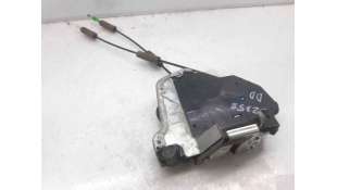 CERRADURA PUERTA DELANTERA DERECHA LEXUS IS III (2013-) 300H (AVE30) 181CV 2494CC - L.6015332 / 6903060250