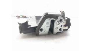CERRADURA PUERTA DELANTERA DERECHA LEXUS IS III (2013-) 300H (AVE30) 181CV 2494CC - L.6015332 / 6903060250 2