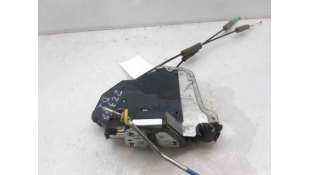 CERRADURA PUERTA DELANTERA IZQUIERDA LEXUS IS III (2013-) 300H (AVE30) 181CV 2494CC - L.6015333 / 6904053100