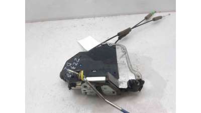 CERRADURA PUERTA DELANTERA IZQUIERDA LEXUS IS III (2013-) 300H (AVE30) 181CV 2494CC - L.6015333 / 6904053100