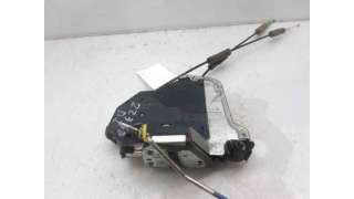 CERRADURA PUERTA DELANTERA IZQUIERDA LEXUS IS III (2013-) 300H (AVE30) 181CV 2494CC - L.6015333 / 6904053100