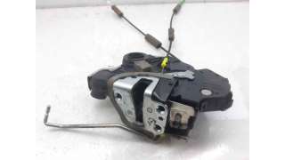 CERRADURA PUERTA DELANTERA IZQUIERDA LEXUS IS III (2013-) 300H (AVE30) 181CV 2494CC - L.6015333 / 6904053100