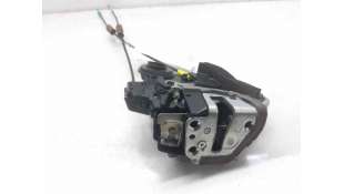 CERRADURA PUERTA TRASERA DERECHA LEXUS IS III (2013-) 300H (AVE30) 181CV 2494CC - L.6015334 / 6905033131 2