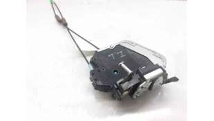 CERRADURA PUERTA TRASERA IZQUIERDA LEXUS IS III (2013-) 300H (AVE30) 181CV 2494CC - L.6015335 / 6906053040