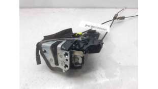 CERRADURA PUERTA TRASERA IZQUIERDA LEXUS IS III (2013-) 300H (AVE30) 181CV 2494CC - L.6015335 / 6906053040 2