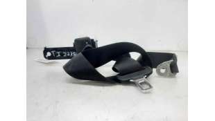 CINTURON SEGURIDAD TRASERO IZQUIERDO LEXUS IS III (2013-) 300H (AVE30) 181CV 2494CC - L.6015339 / 7336053200C0 2