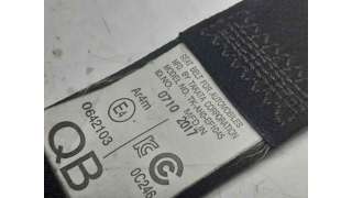CINTURON SEGURIDAD TRASERO IZQUIERDO LEXUS IS III (2013-) 300H (AVE30) 181CV 2494CC - L.6015339 / 7336053200C0