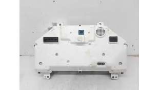 CUADRO INSTRUMENTOS LEXUS IS III (2013-) 300H (AVE30) 181CV 2494CC - L.6015349 / 8380053K10 2