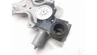 ELEVALUNAS DELANTERO DERECHO LEXUS IS III (2013-) 300H (AVE30) 181CV 2494CC - L.6015355 / 6980153040 2