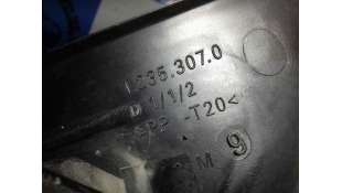 ELEVALUNAS TRASERO IZQUIERDO LEXUS IS III (2013-) 300H (AVE30) 181CV 2494CC - L.6015358 / 6980433050