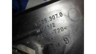 ELEVALUNAS TRASERO IZQUIERDO LEXUS IS III (2013-) 300H (AVE30) 181CV 2494CC - L.6015358 / 6980433050