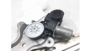 ELEVALUNAS TRASERO IZQUIERDO LEXUS IS III (2013-) 300H (AVE30) 181CV 2494CC - L.6015358 / 6980433050 2