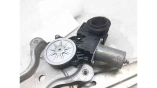 ELEVALUNAS TRASERO IZQUIERDO LEXUS IS III (2013-) 300H (AVE30) 181CV 2494CC - L.6015358 / 6980433050