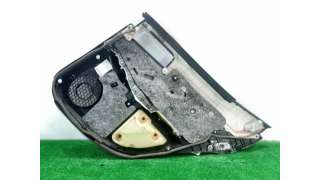 GUARNECIDO PUERTA TRASERA IZQUIERDA LEXUS IS III (2013-) 300H (AVE30) 181CV 2494CC - L.6015370 / 67708X7200