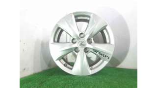 JUEGO LLANTAS LEXUS IS III (2013-) 300H (AVE30) 181CV 2494CC - L.6015372 / R16