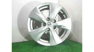 JUEGO LLANTAS LEXUS IS III (2013-) 300H (AVE30) 181CV 2494CC - L.6015372 / R16